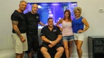 Image for episode "Channeling the Long Island Medium" from Documentary programme "Tanked"