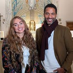 Image for Religious programme "Songs of Praise"