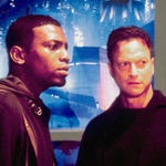 Image for the Film programme "The Impostor"
