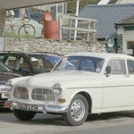 Image for the Documentary programme "Bangers and Cash"