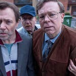 Image for Comedy programme "Inside No 9"