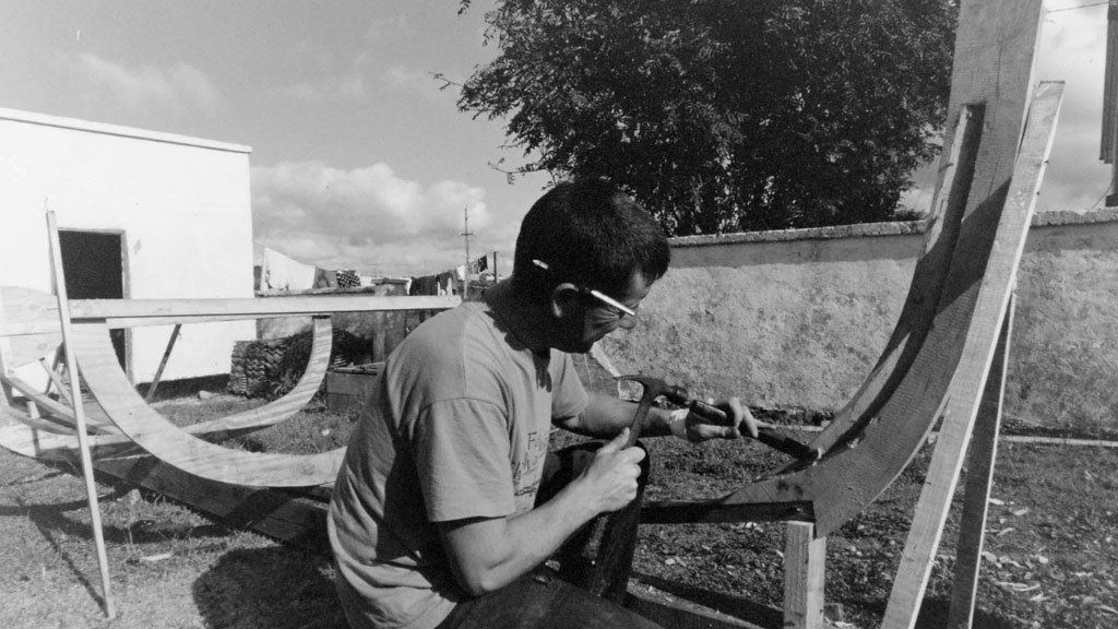 Na Saora Bad on TG4: full details and when it's on | TV Guide