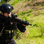Image for Drama programme "S.W.A.T."