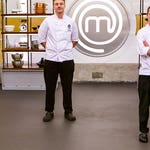 Image for the Cookery programme "MasterChef: The Professionals"