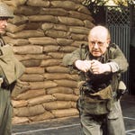 Image for Sitcom programme "Dad's Army"