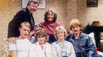Image for episode "Just the Job" from Sitcom programme "No Place Like Home"