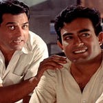 Image for the Film programme "Satyakam"