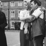 Image for the Film programme "Nurse on Wheels"