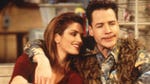 Image for episode "36! 24! 36! Dick! (Part 1 of 2)" from Sitcom programme "3rd Rock from the Sun"