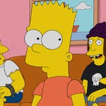 Image for Animation programme "The Simpsons"