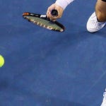 Image for Sport programme "Live Tennis"