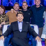 Image for the Game Show programme "Michael McIntyre's The Wheel"