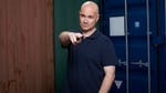 Image for the Reality Show programme "Celebrity Storage Hunters"