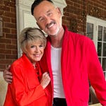 Image for the News programme "Keys to My Life"