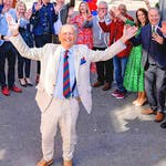 Image for episode "Guildford 23 and 24 (Series 62-62 Extended Versions)" from Game Show programme "Bargain Hunt"