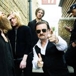 Image for the Film programme "David Brent: Life on the Road"