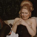 Image for the Film programme "On the Game"