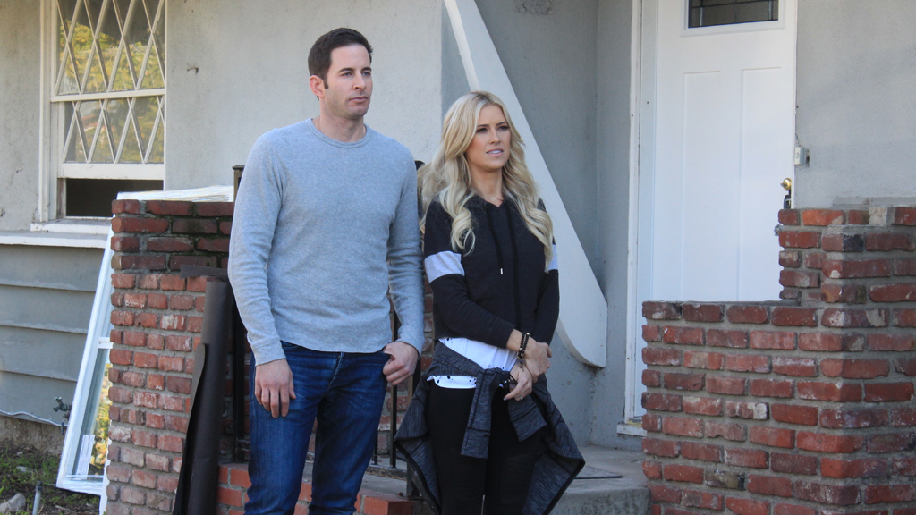 Flip or Flop Season 8 Episode 8 on HGTV - TV Programme Poster