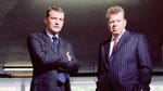 Image for episode "Heads You Lose" from Drama programme "Dalziel & Pascoe"