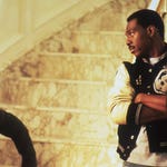 Image for the Film programme "Beverly Hills Cop II"
