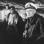 Image for the Film programme "The Bedford Incident"