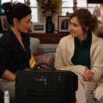 Image for episode "03/03/2026" from Soap programme "Emmerdale"