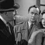 Image for the Film programme "Noose"