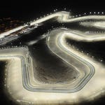 Image for episode "Qatar F1 GP: Sprint Qualifying 28.11 Highlight 01" from Sport programme "Formula 1"