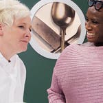 Image for Cookery programme "Great British Menu"