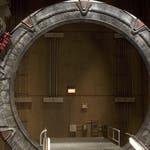 Image for episode "The Fourth Horseman (Part 1 of 2)" from Science Fiction Series programme "Stargate SG-1"