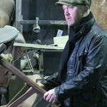 Image for Documentary programme "Salvage Hunters"