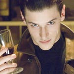Image for the Film programme "Hannibal Rising"
