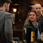 Image for the Soap programme "Emmerdale"