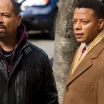 Image for Drama programme "Law and Order: Special Victims Unit"