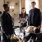 Image for the Drama programme "Castle"