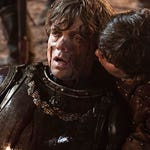 Image for the Drama programme "Game of Thrones"