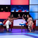 Image for the Quiz Show programme "Richard Osman's House of Games"