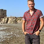 Image for Consumer programme "A Place in the Sun"