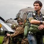 Image for the Documentary programme "Guy Martin's D-Day Landing"