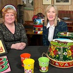 Image for Game Show programme "Bargain Hunt"