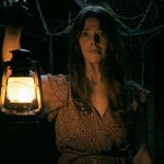Image for the Film programme "It Feeds"