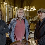 Image for episode "Georgian Special" from Documentary programme "Salvage Hunters"