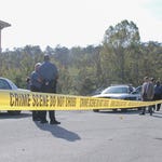 Image for the Documentary programme "Homicide Hunter"