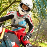 Image for Childrens programme "Grace's Amazing Machines"