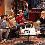 Image for episode "The Junior Professor Solution" from Sitcom programme "The Big Bang Theory"