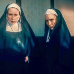Image for the Comedy programme "Lazy Susan"