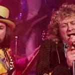 Image for episode "Christmas Hits" from Music programme "Top of the Pops"