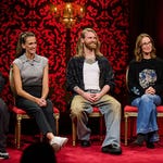 Image for Game Show programme "Taskmaster"