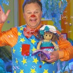 Image for Education programme "Something Special"