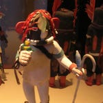 Image for the Technology programme "How It's Made"